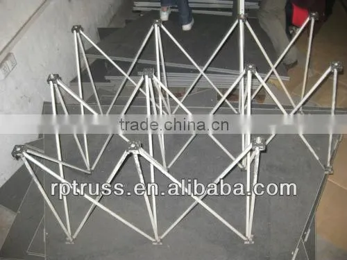 RP New Promotional Portable Smart Stages
