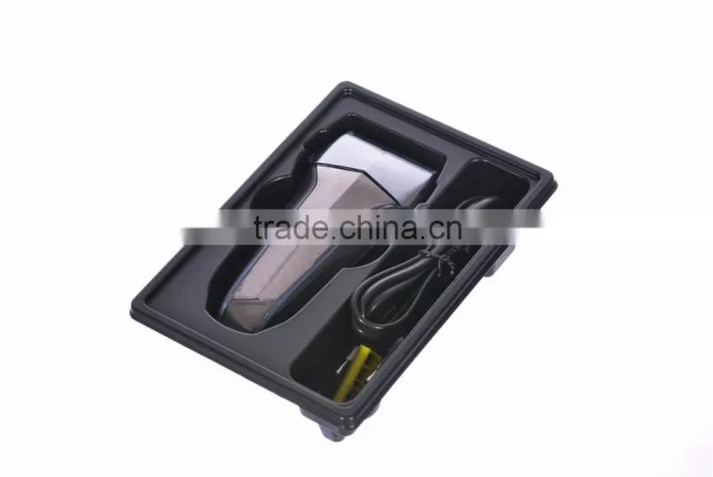 Portable Rechrageable mini mens electric shaver price