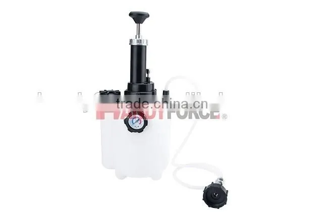 Manual Brake Fluid Bleeder, Brake Service Tools of Auto Repair Tools