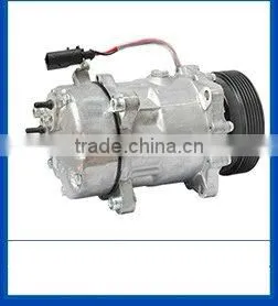447260-8040 247300-6840 Air Conditioning AC Compressor