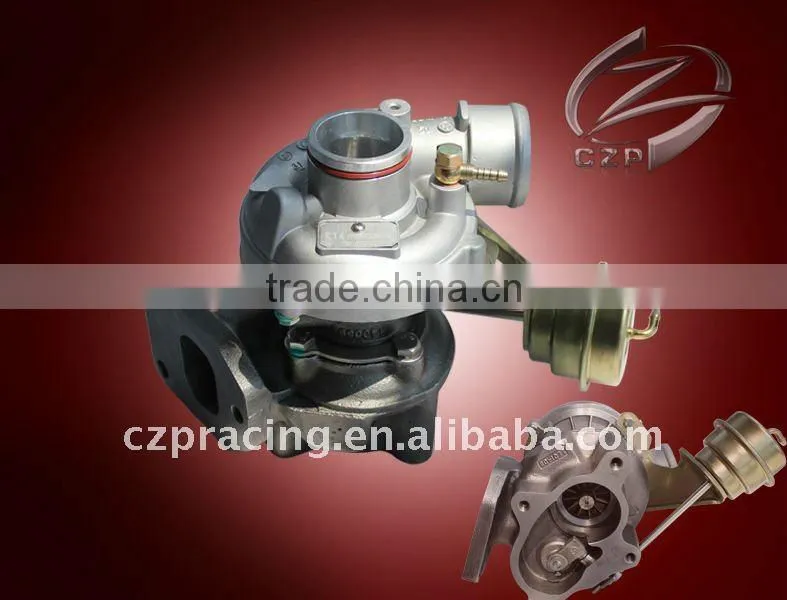 K14 Turbocharger For VW passenger car T4TD