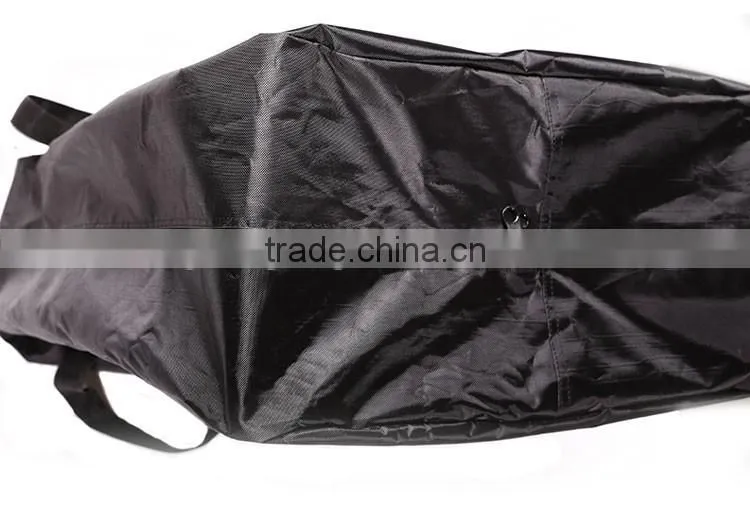 China Manufacturer Price Polyester Bicycle Carry Bag Cheap Bike Bag