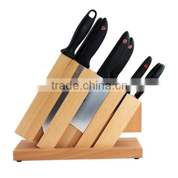 Stainless Steel Cutting Butcher Knife