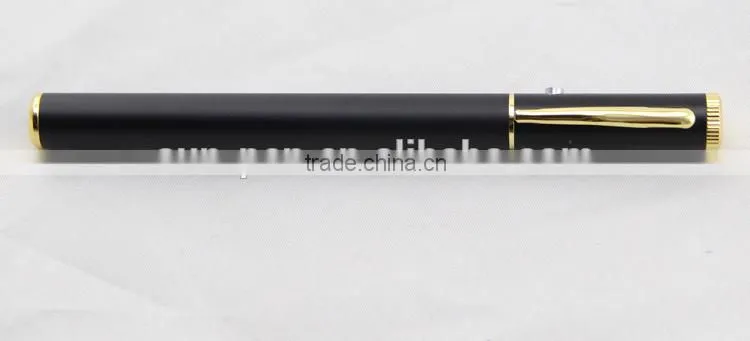 led laser pen flashlight