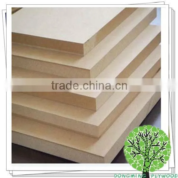 MDF, Particle Board