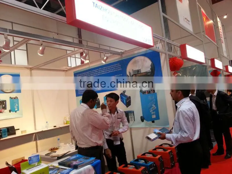 D.C Inverter Welding Machine