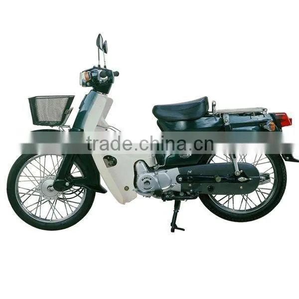 China KA90Q 50cc EEC Super Cub Motorcycle for Sale