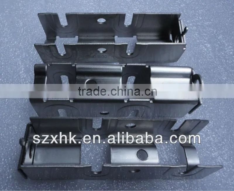 Various Customized Metal Stamping parts