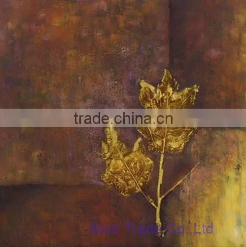 modern group abstract painting