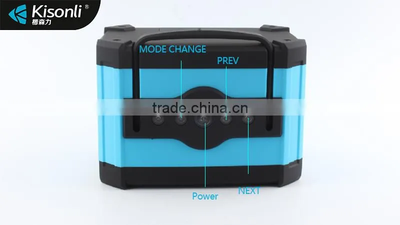OEM mini wireless bluetooth speakers professional cheap Wireless Mini Sports