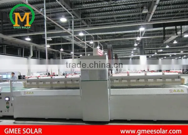 solar cell Laminator TCZY-G7-9