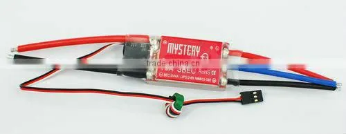 Topspeed 70A UBEC Brushless ESC Programablec Speed Control ESC