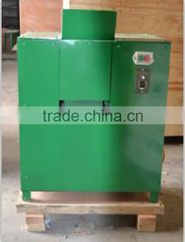 Widely Used In School Waste Paper Pencil Machine For Sale