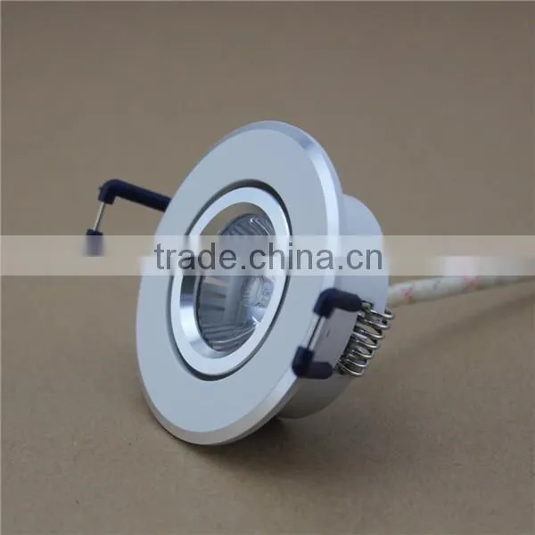 5W 100V-240V Home Use LED Deckenleuchte Ceiling Light