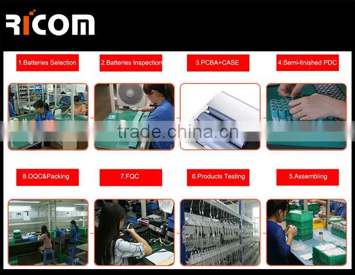 2016 Advertising Portable Power Bank 20000Mah,Mobile Power Bank 10000Mah,Menu Holder Restaurant-PB835G--Shenzhen Ricom