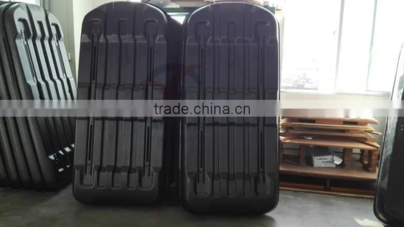 wholesale high quality car roof by large vacuum forming factory