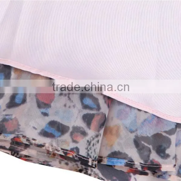 beautiful plus size dress polyester dress