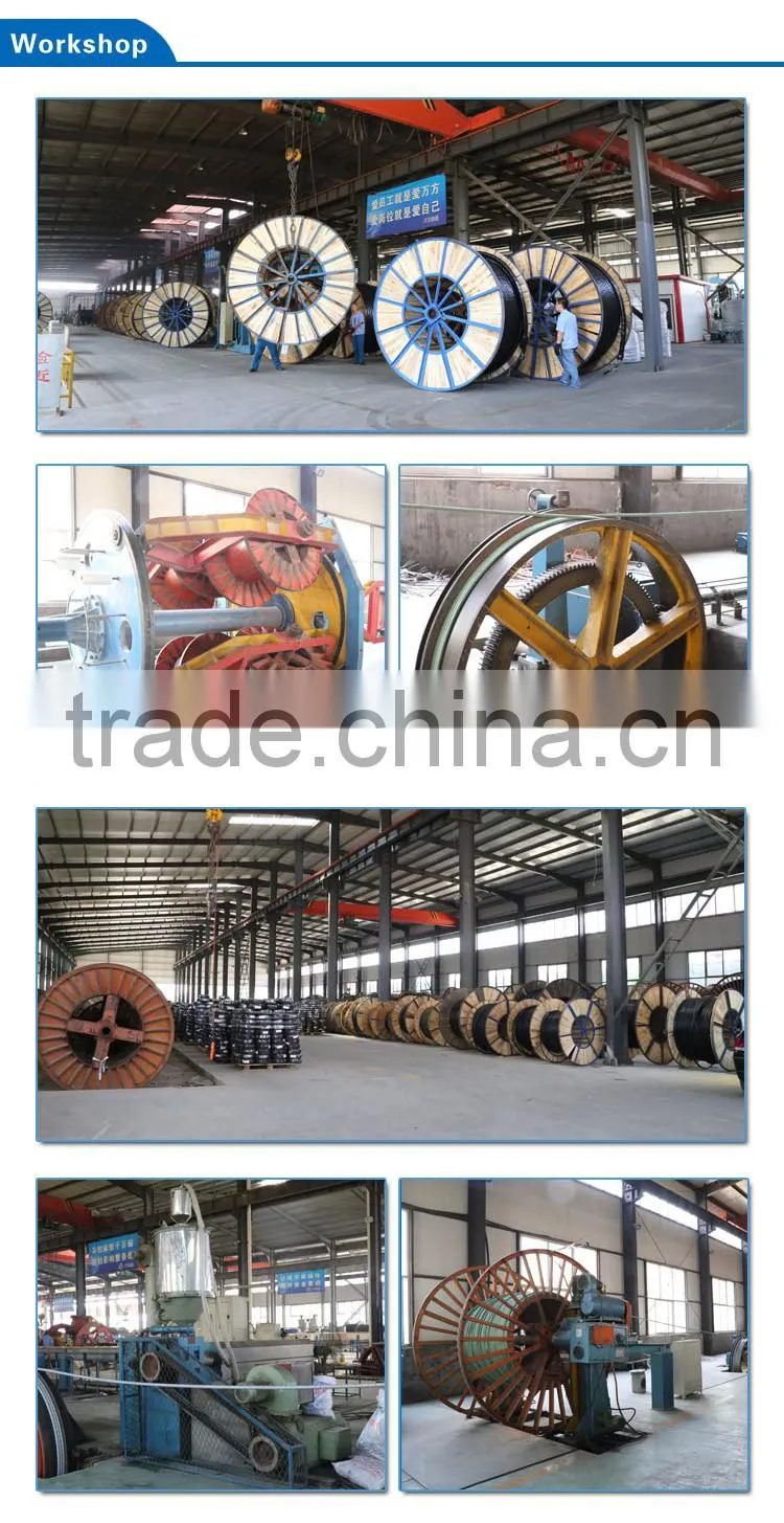 450/750V PVC sheathed control cable 1.5sqmm pvc cable