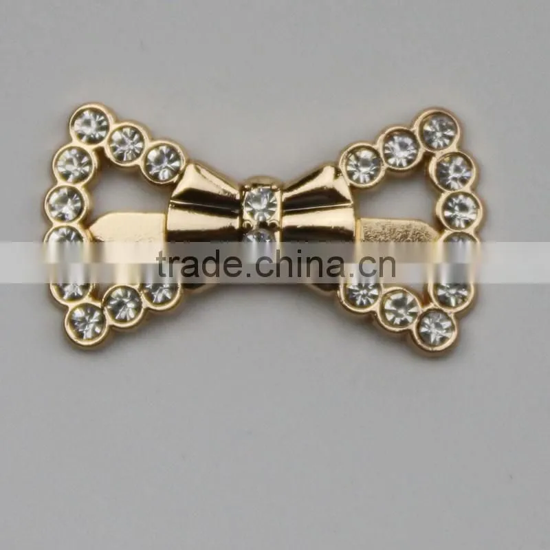 gold spring clip for heels shoes cable clip and binder clip for women wedding shoes