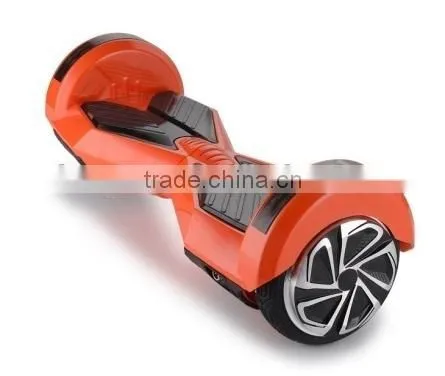 Special Design High Configuration 4.5'' Self Balancing Scooter For Children