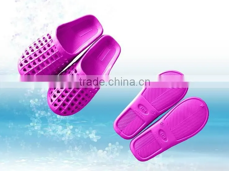 EVA clogs