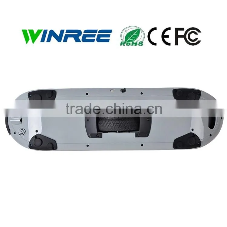2016 new single wheel electric scooter 6.5 inch unicycle one wheel hot sale