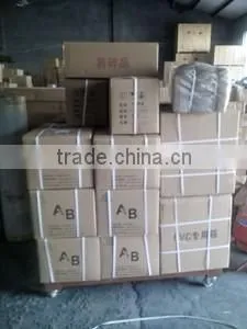 Photo surface use adhesive ab glue (epoxy resin) made in China