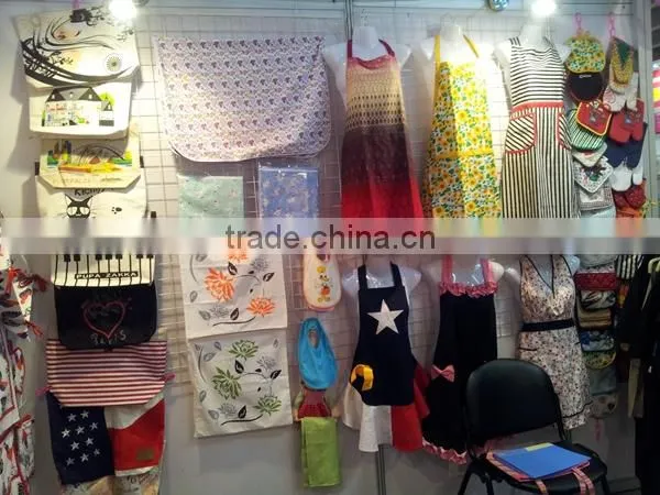 1 color print kitchen printed cotton tea towel