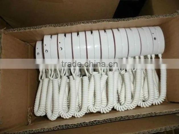 dummy mobile magnet display holder clasp pull box recoiler