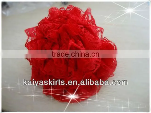 wholesale cute lace hat for infant