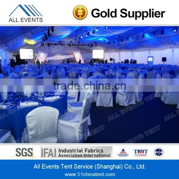 Aluminum Structure Big Party Tent