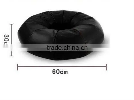 Oxford Casual Round Beanbag