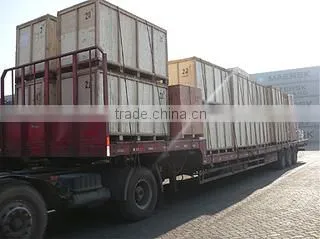Jinan Mann-Well Commercial & Industrial Co., Ltd. company overview - view 3