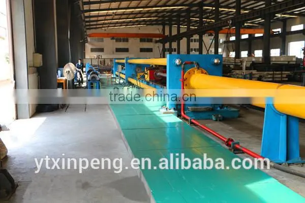 ASTM a 519 Din st52 Cold rolled steel Hydraulic tube