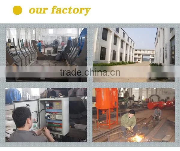 waste tyre /plastic Pyrolysis Plant and Environmental friendly