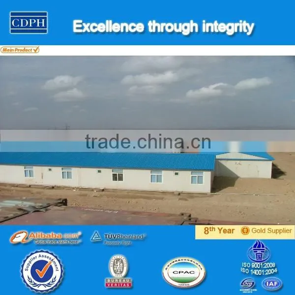 Chin Alibaba sandwich panel housedesigns, Made in china prefabricated house malaysia, cheap prefab steel structure house