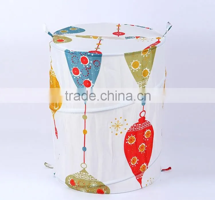 Low Cost High Quality polyester fabric material for laundry bag