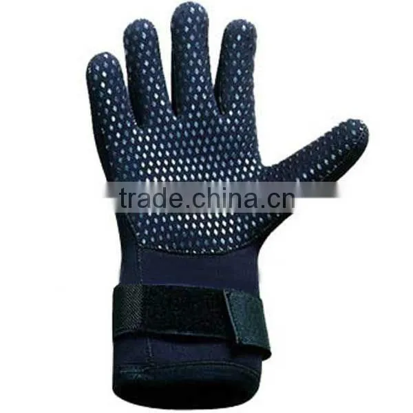 2016 High Quality Neoprene Ski Gloves/Sport Glove
