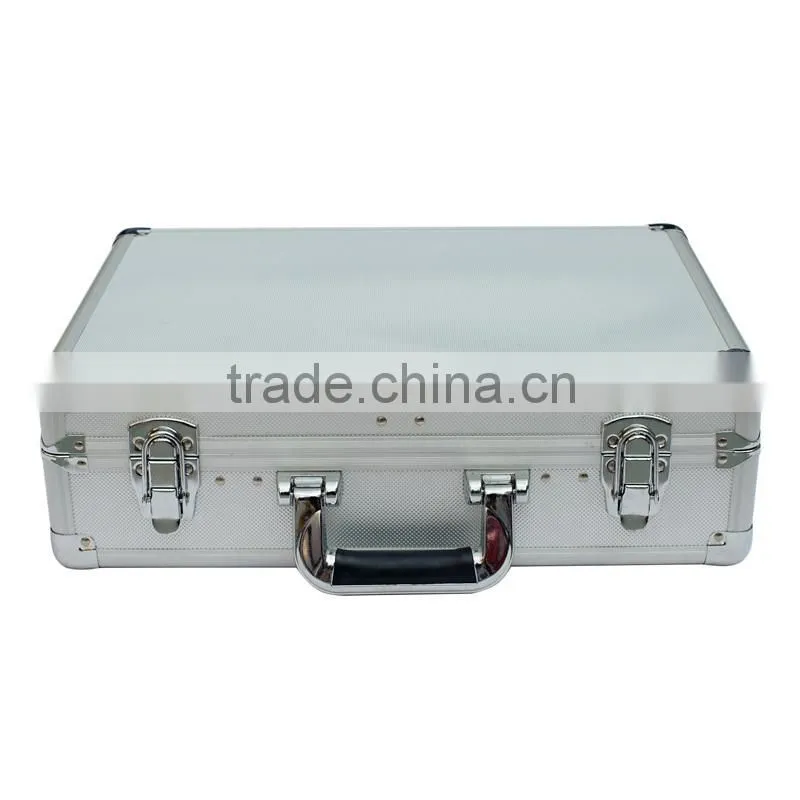 Hight quality fashion custom design safe stainless steel tool box