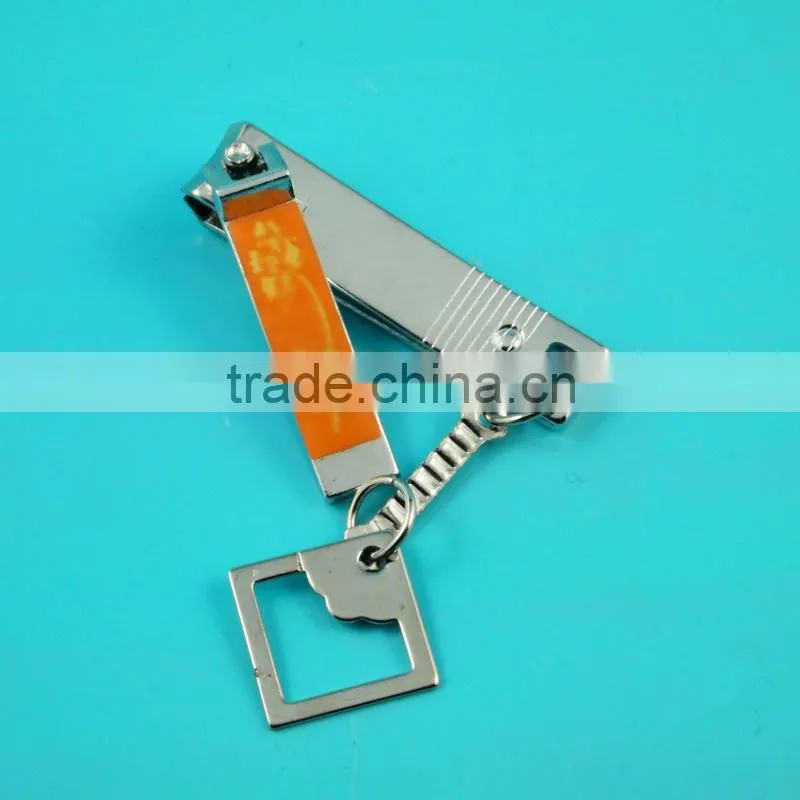ZJQ-024 Small using carbon steel baby nail clipper
