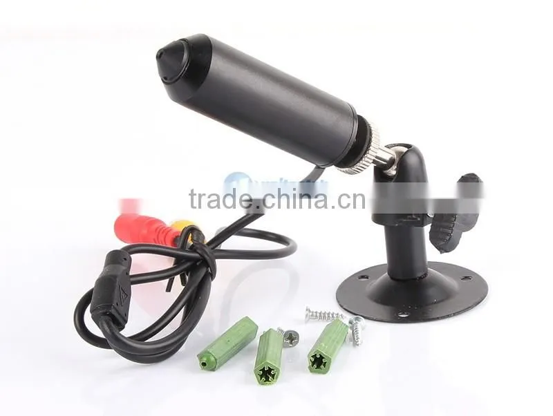 1/3''IMX322+NVP2441H StarLight 0.0001 Lux Mini Bullet AHD HD 2.0MP Security CCTV Camera With 3.7mm Lens Starlight AHD Camera