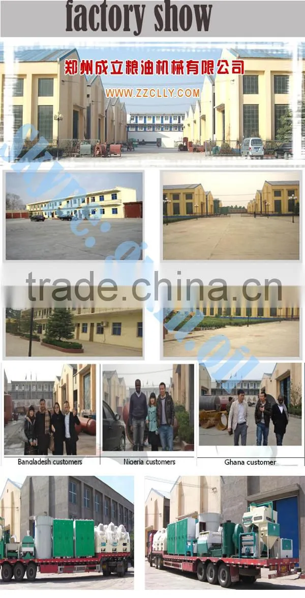 2014 new type ISO BV Certified Flour Purifier---flour mill purifier machine