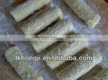 Bread Crumb for fast food