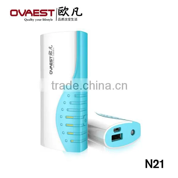 Universal mobile power bank 6600mah for mobile smartphone,Iphone,Ipad , PSP , MP3 ,MP4,other digits