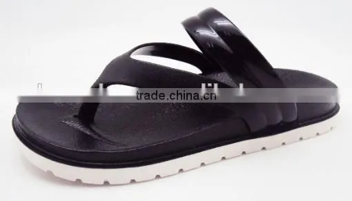 2016 Colorful PVC Fashion Sandal for Women