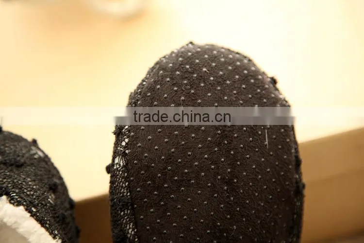 high quality interesting dancing shoe