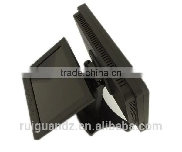 dual screen stand for double security screen doors