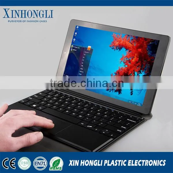 Teclast Tablet PC Leather Case Cover with Magnetic Keyboard and Holder for Teclast X10HD / X16HD
