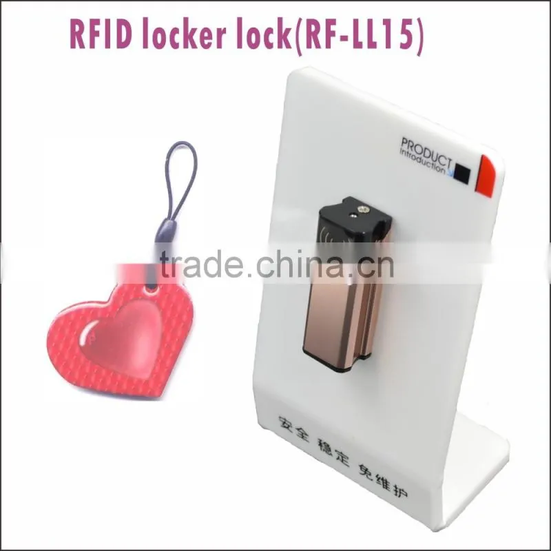 Manufacturer In China Aluminium Cabinet Door Lock Magnets