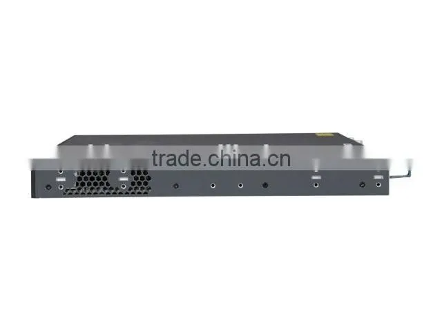 WS-C3650-24TS-L Catalyst 24 Port 10/100/1000 Ethernet Switch